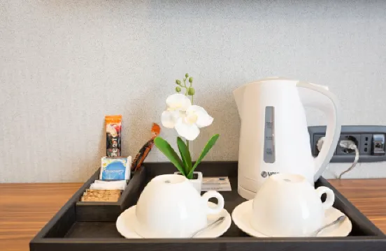 Five Points Square - City Center Отели рядом с достопримечательностью «Кнеза Михаила»