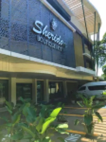 Sheridan Boutique Hotel Hotel a 