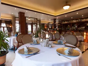 Xavin Wellness Hotel & Restaurant