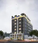 M Hotel Sorong Managed by East Season Các khách sạn ở Sorong Manoi