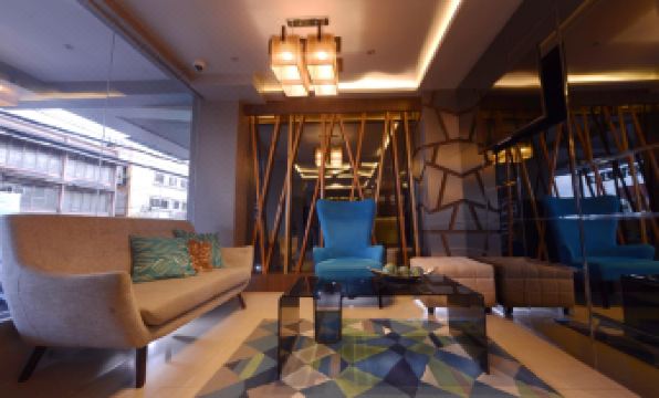 5. 호텔 에스트레야..