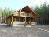 Hiekkaranta Hotels in Konnevesi