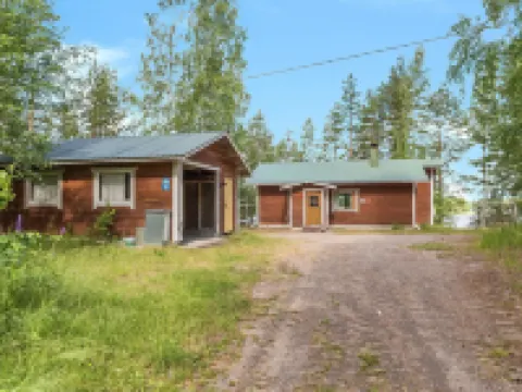 Kettukallio Hotels in Mantyharju