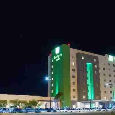 Holiday Inn & Suites Hermosillo Aeropuerto Hotel Exterior