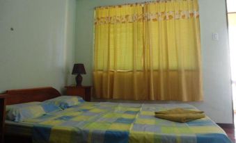Looc Garden Beach Resort