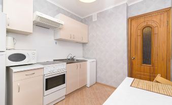 Apartments on Vostochnoy Ieropolis-3