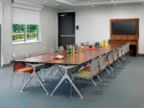 Aloft Denver North Westminster Hotels in Westminster