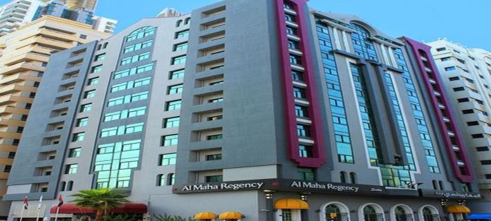 Al Maha Regency Hotel Suites - Managed by Aoudi Consultants Hotels in Sharjah
