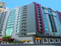 Al Maha Regency Hotel Suites - Managed by Aoudi Consultants Hotels near Sharjah International Airport