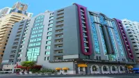 Al Maha Regency Hotel Suites - Managed by Aoudi Consultants - Wifi