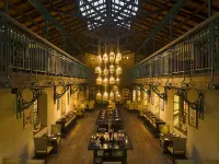 The Tamara Kodai Hotels in Kodaikanal