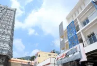 Hotel Arunachala Hotels in Tiruvannamalai