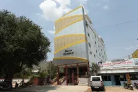 Shiva Residency Hotels near Shri Agni Lingam
