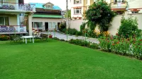 Ikraam Inn Bed & Breakfast Hotels in Raj Bagh