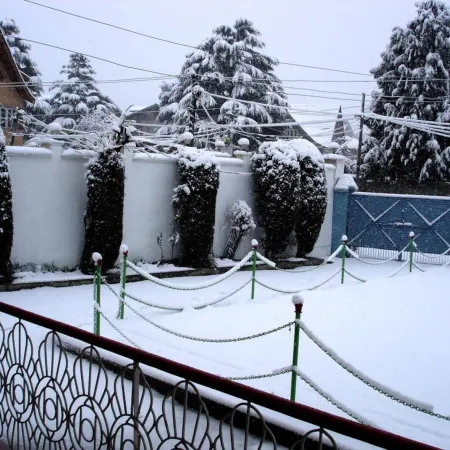 Ikraam Inn Bed & Breakfast