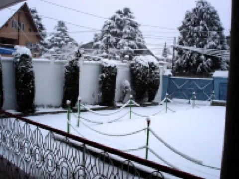 伊克拉姆住宿加早餐旅館