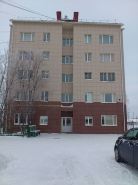 Апартаменты Уютный Дом