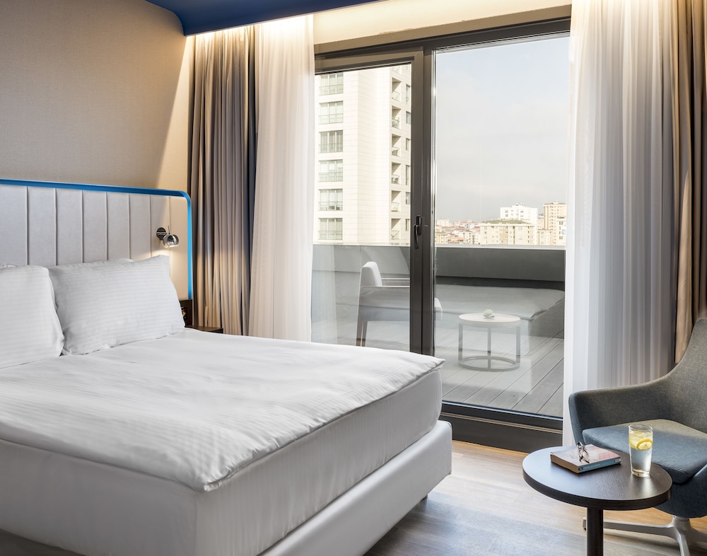 Park Inn by Radisson Istanbul Atasehir