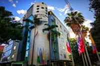 Hotel Mediterraneo Hotels in Medellin