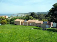 Cala di Sole Hotels in Algajola