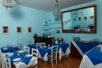 Albergo Orologio - breakfast