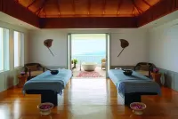 Amatara Welleisure Resort - Spa