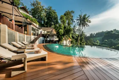 tanadewa Resort Ubud Bali by Cross Collection Hotels near Prapen Jewelry & Artifacts