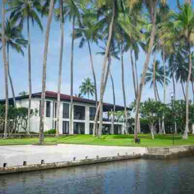 Avani Kalutara Resort Hotel Exterior