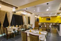 Hotel 3 Leaves Hotel di Kolhapur