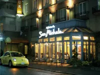 Hotel Monterey Lasoeur Ginza Hotels near Gallery Art Graph