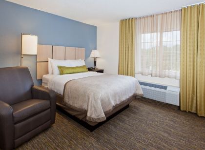 Sonesta Simply Suites Atlanta Gwinnett Place