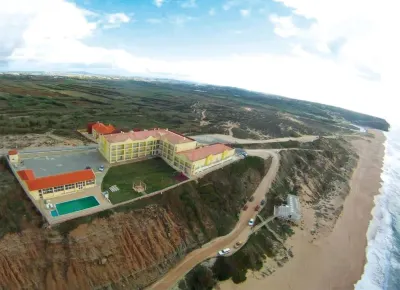 Hotel Apartamento Praia Azul