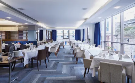 Millennium & Copthorne Hotels at Chelsea Football Club
