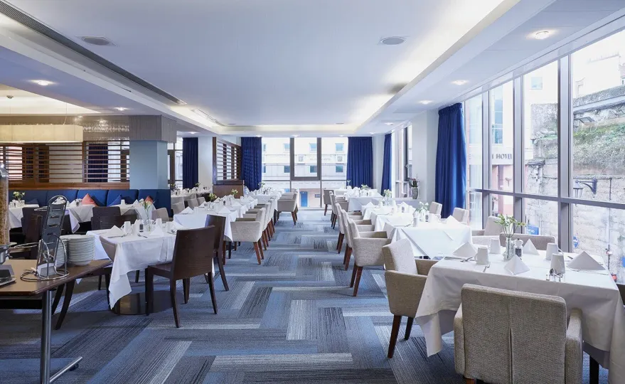 Millennium & Copthorne Hotels at Chelsea Football Club