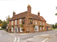 The George & Horn near Newbury Hotels in Basingstoke and Deane District