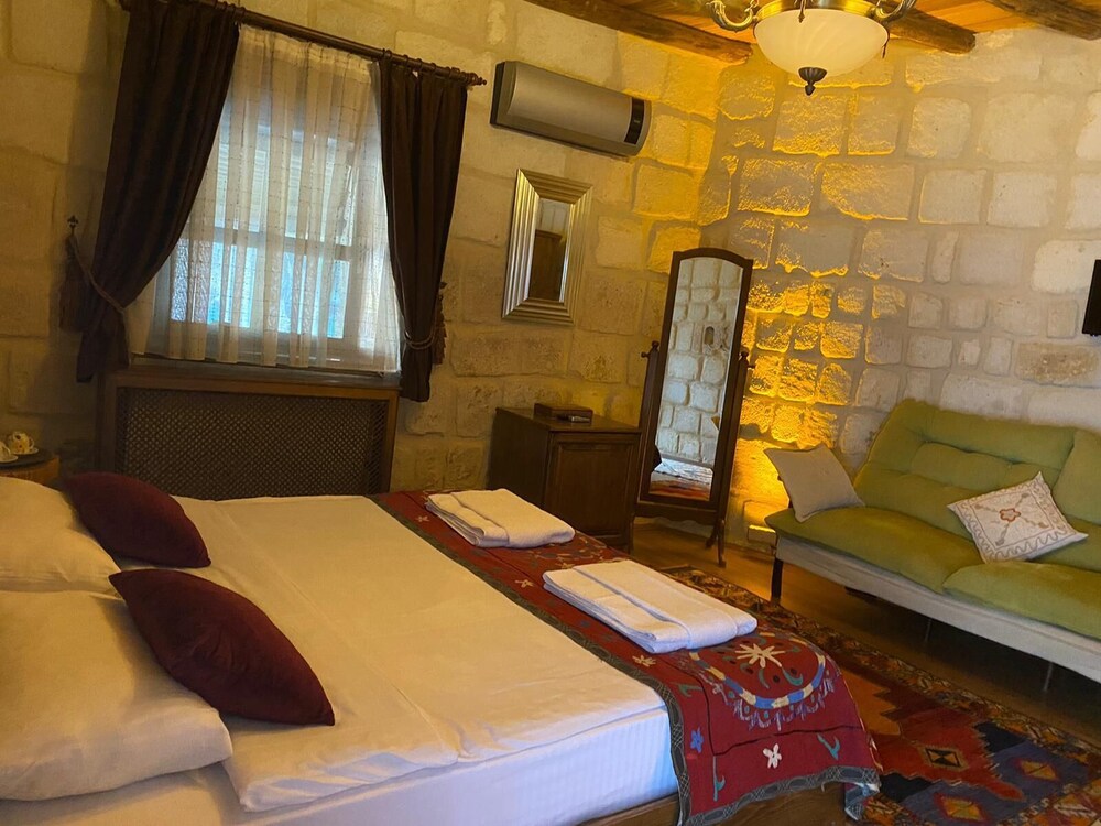 Urgup Inn Cave Hotel