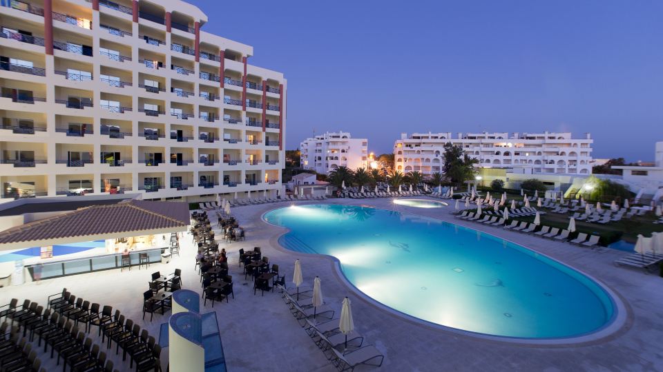 Ukino Palmeiras Village - 24h All Inclusive