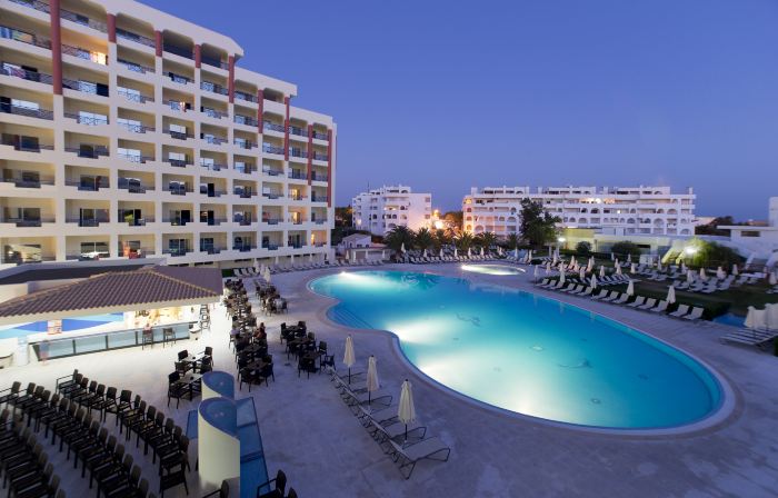 Ukino Palmeiras Village - 24h All Inclusive