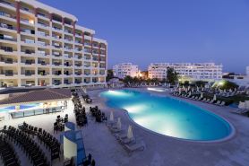 Ukino Palmeiras Village - 24h All Inclusive