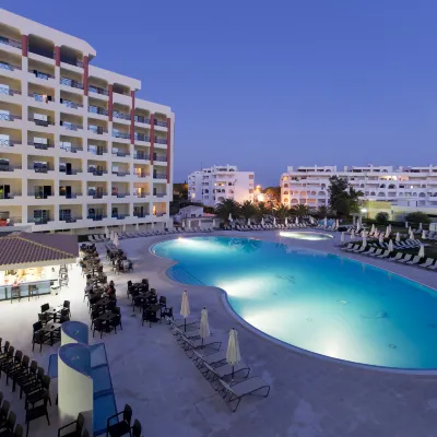 Ukino Palmeiras Village - 24h All Inclusive Hotels near Albufeira Stadium