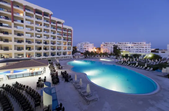 Ukino Palmeiras Village - 24h All Inclusive