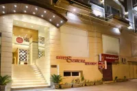 Sawera Grand Hotel di Amritsar