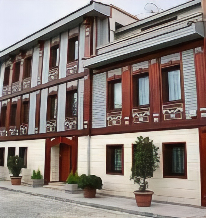 Mangana Konak Hotel