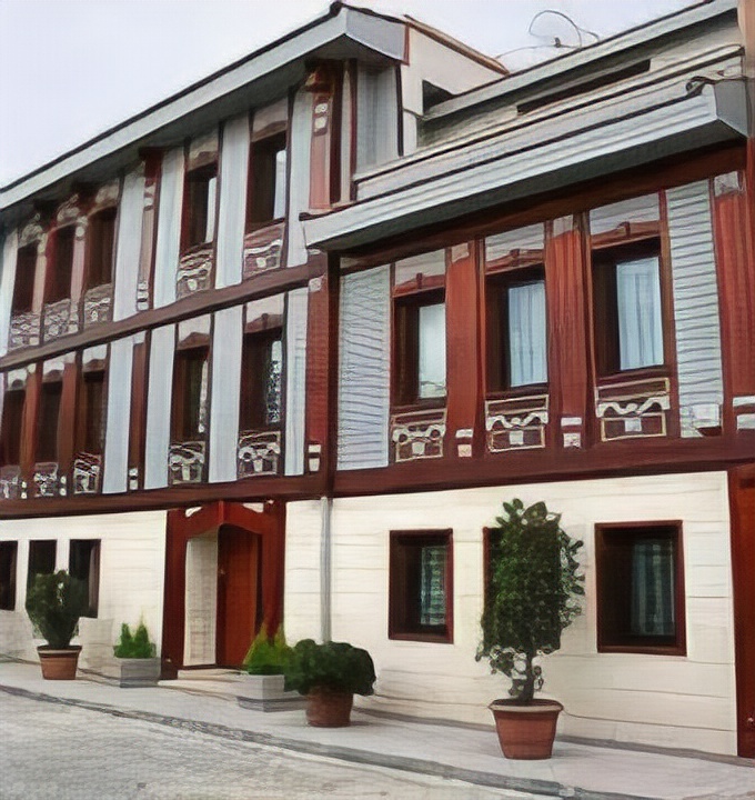Mangana Konak Hotel