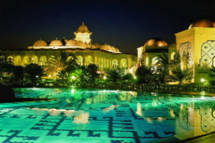 Güral Premier Belek - All Inclusive