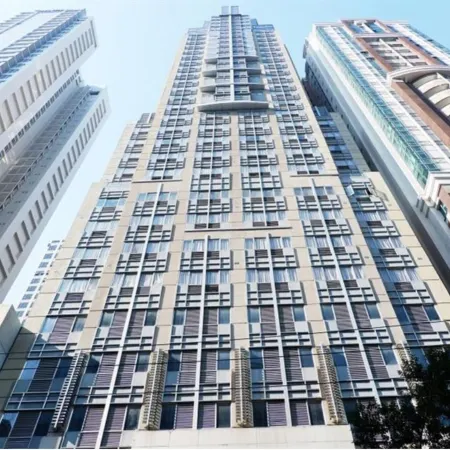 Valero Grand Suites by Swiss-Belhotel