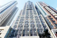 Valero Grand Suites by Swiss-Belhotel