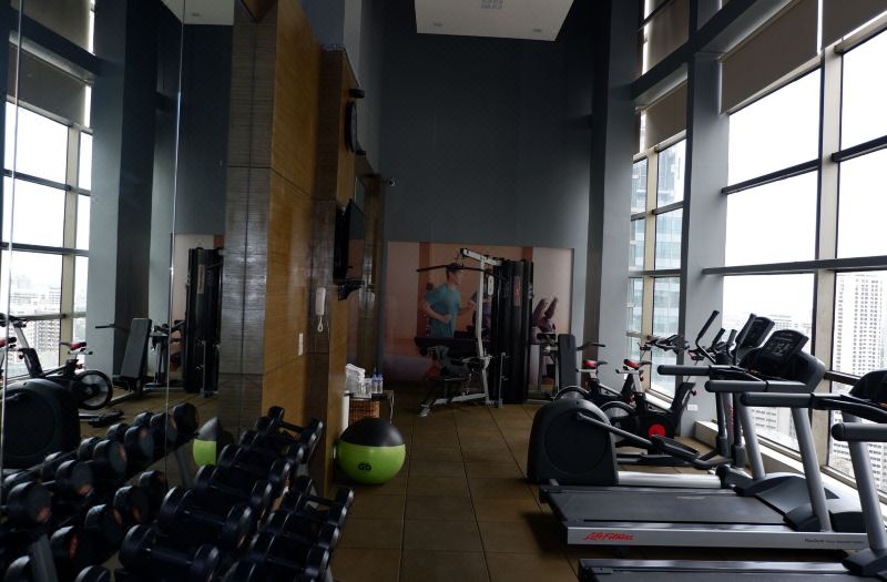 Valero Grand Suites by Swiss-Belhotel photo 5
