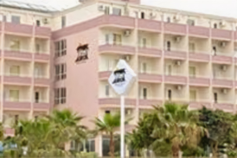 Royal Ideal Beach Hotel