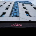 Le Parisis - Paris Tour Eiffel Hotels in 15th arrondissement-Vaugirard
